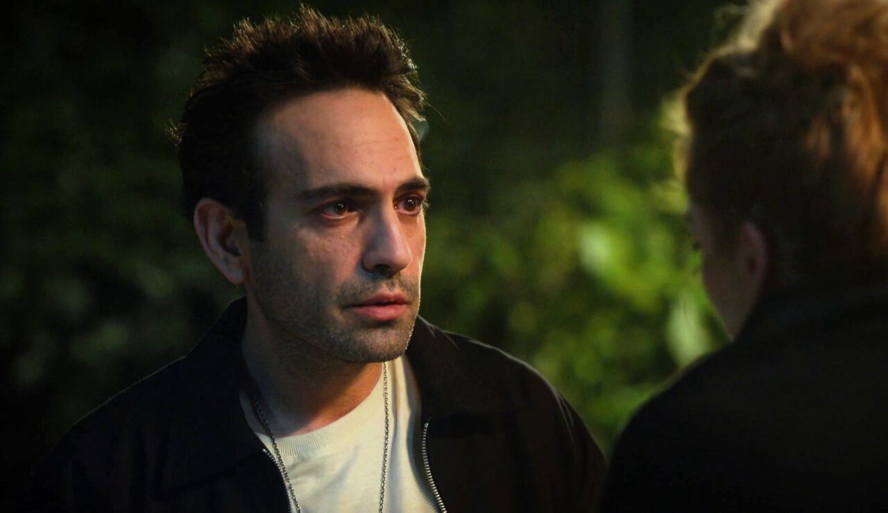 El amargo reproche de Bahar a Evren: "Lo que luchaste por m&iacute; no fue suficiente"