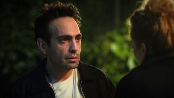 El amargo reproche de Bahar a Evren: "Lo que luchaste por m&iacute; no fue suficiente"