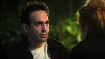 El amargo reproche de Bahar a Evren: "Lo que luchaste por mí no fue suficiente" El amargo reproche de Bahar a Evren: "Lo que luchaste por mí no fue suficiente"