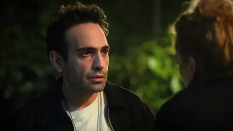 El amargo reproche de Bahar a Evren: "Lo que luchaste por mí no fue suficiente" El amargo reproche de Bahar a Evren: "Lo que luchaste por mí no fue suficiente"