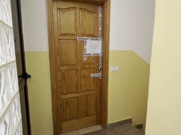 Investigan la muerte violenta de un matrimonio hallado en su vivienda en Gran Canaria