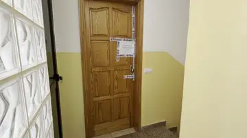 Investigan la muerte violenta de un matrimonio hallado en su vivienda en Gran Canaria Investigan la muerte violenta de un matrimonio hallado en su vivienda en Gran Canaria