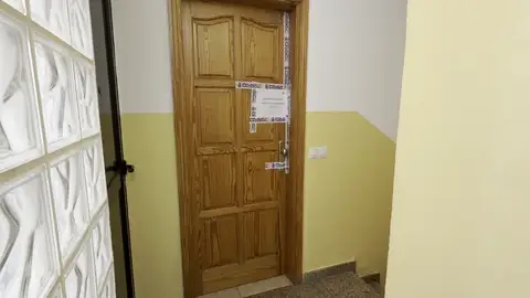 Investigan la muerte violenta de un matrimonio hallado en su vivienda en Gran Canaria Investigan la muerte violenta de un matrimonio hallado en su vivienda en Gran Canaria