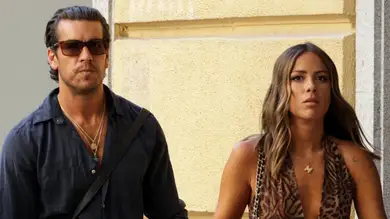 Mario Casas y Melyssa Pinto, muy enamorados en la primera foto romántica compartida por el actor Mario Casas y Melyssa Pinto, muy enamorados en la primera foto romántica compartida por el actor