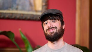 Qui&eacute;n es David Ucl&eacute;s, el ganador del Premio Nadal 2026 a la mejor novela