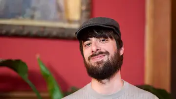 Quién es David Uclés, el ganador del Premio Nadal 2026 a la mejor novela Quién es David Uclés, el ganador del Premio Nadal 2026 a la mejor novela