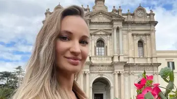 Muere la influencer Yulia Burtseva después de someterse a una operación estética Muere la influencer Yulia Burtseva después de someterse a una operación estética