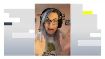 Vtuber Dizzy Illy Vtuber Dizzy Illy