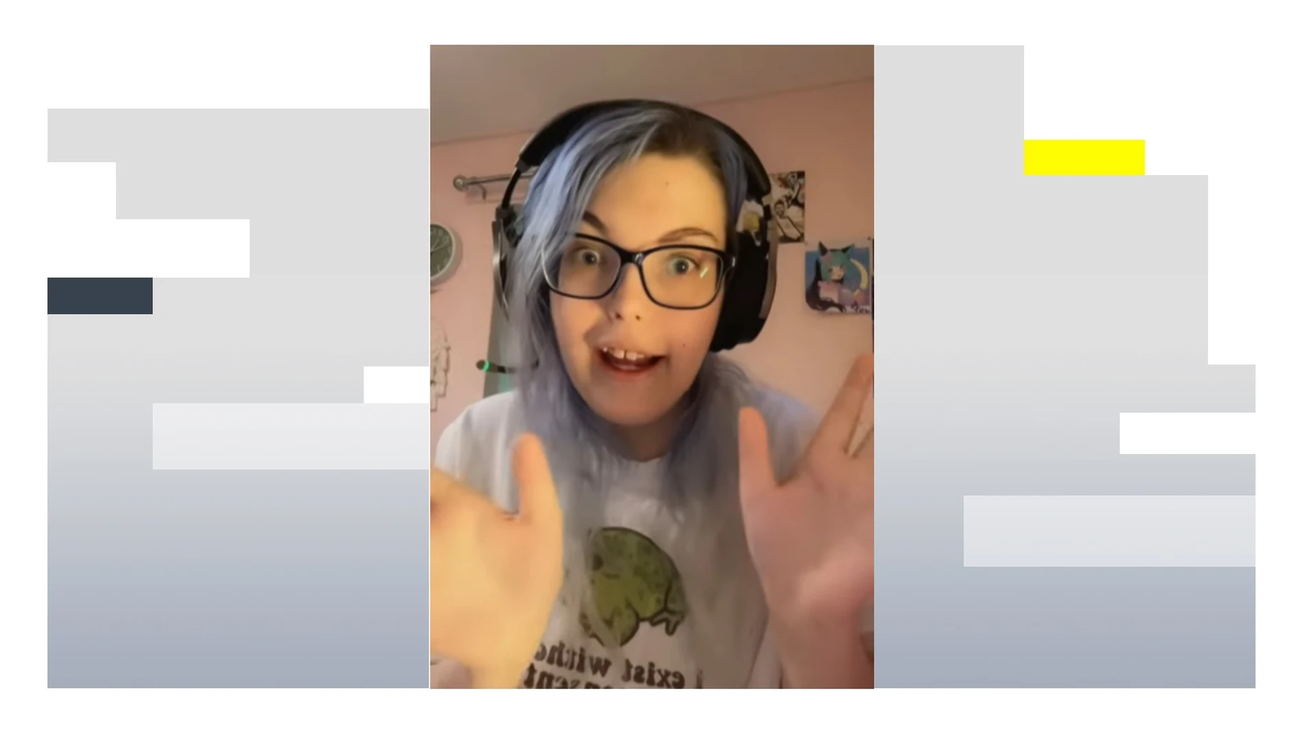 Vtuber Dizzy Illy Vtuber Dizzy Illy