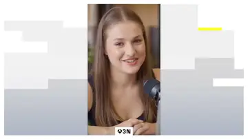 Estafas que suplantan a la princesa Leonor: la Fundación alerta de perfiles falsos que piden dinero Estafas que suplantan a la princesa Leonor: la Fundación alerta de perfiles falsos que piden dinero