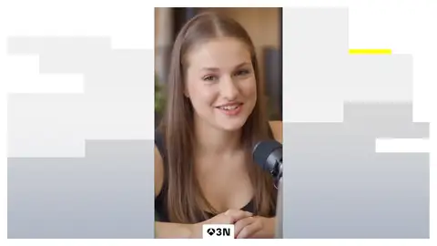 Estafas que suplantan a la princesa Leonor: la Fundación alerta de perfiles falsos que piden dinero Estafas que suplantan a la princesa Leonor: la Fundación alerta de perfiles falsos que piden dinero