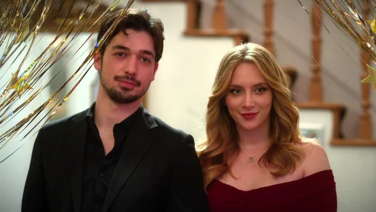 Uras y Maral dinamitan el cumpleaños de Umay: "Ya no hay obstáculos entre nosotros" Uras y Maral dinamitan el cumpleaños de Umay: "Ya no hay obstáculos entre nosotros"