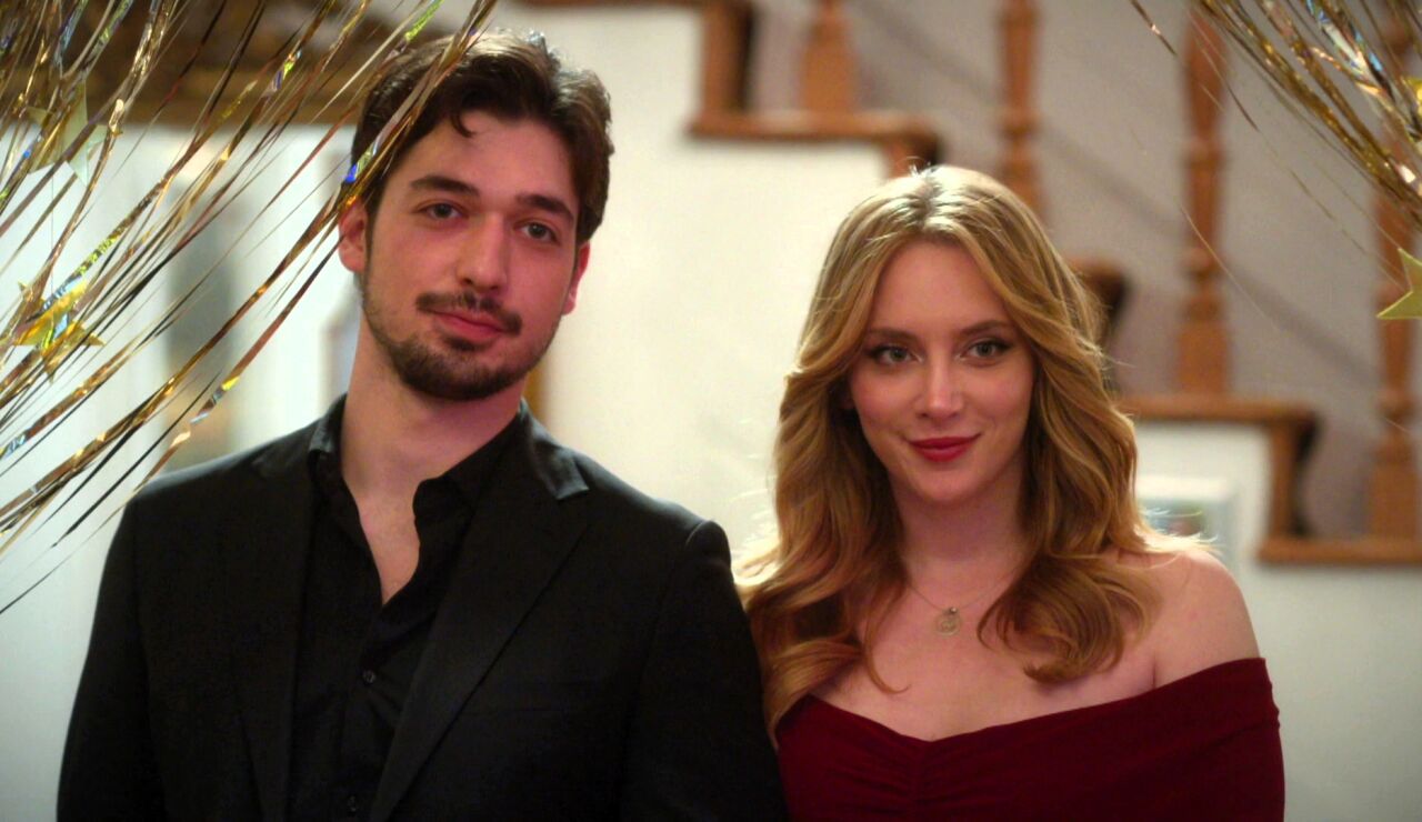 Uras y Maral dinamitan el cumplea&ntilde;os de Umay: "Ya no hay obst&aacute;culos entre nosotros"