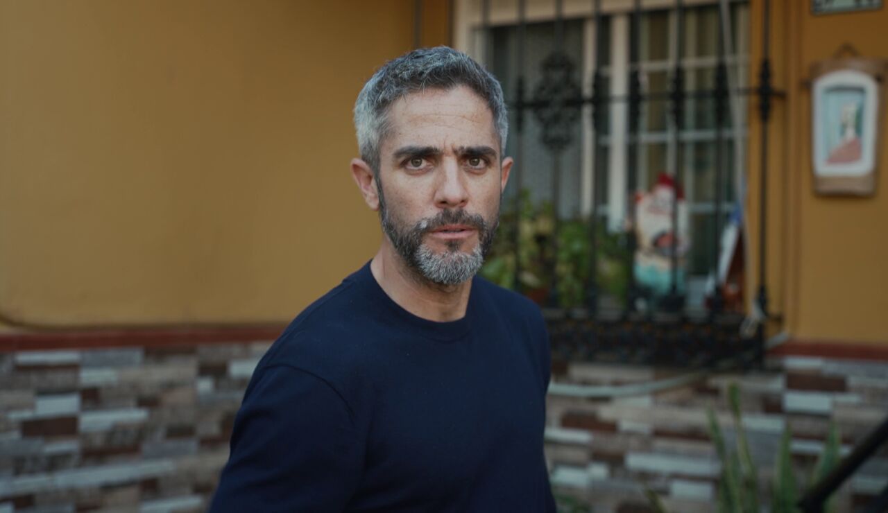 Las primeras im&aacute;genes de Nos vamos de madre: El viaje de Roberto Leal y Mercedes comienza en Estambul