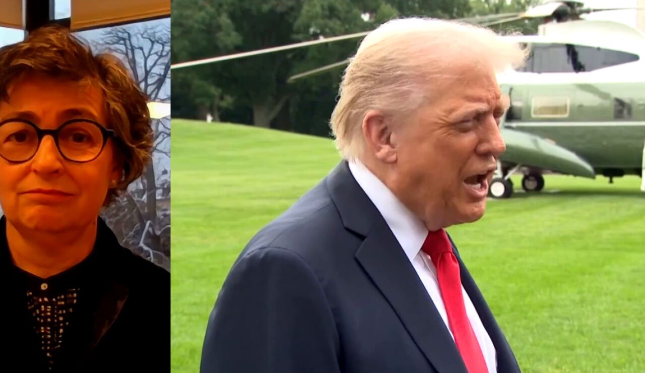 Arancha Gonz&aacute;lez Laya