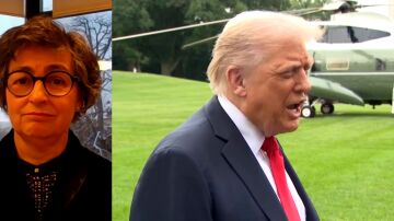 Arancha Gonz&aacute;lez Laya