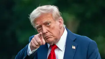 Donald Trump Donald Trump