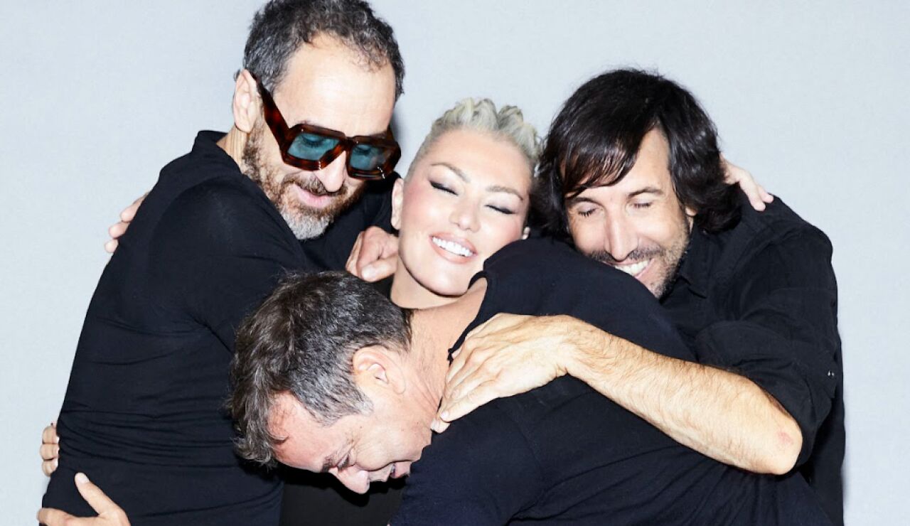 La Oreja de Van Gogh