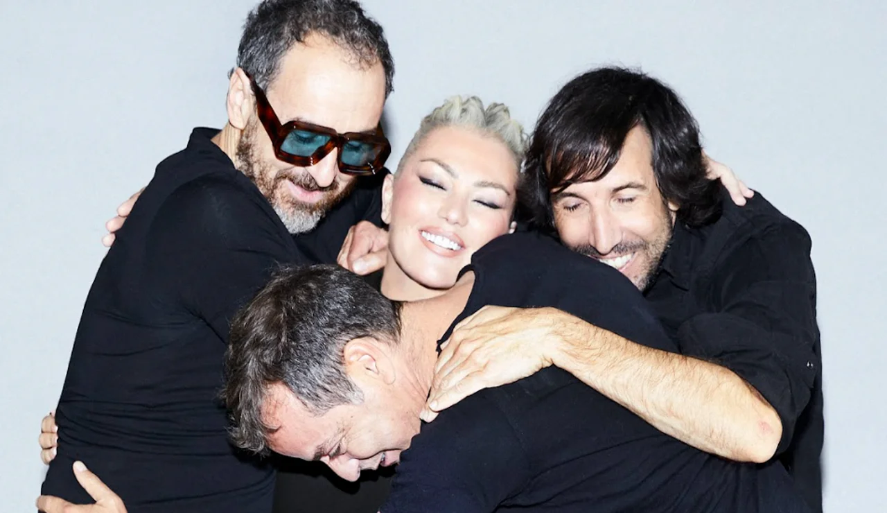 La Oreja de Van Gogh