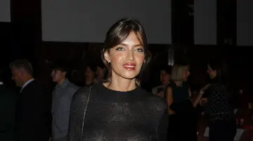 Sara Carbonero en un evento Sara Carbonero en un evento