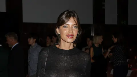 Sara Carbonero en un evento Sara Carbonero en un evento