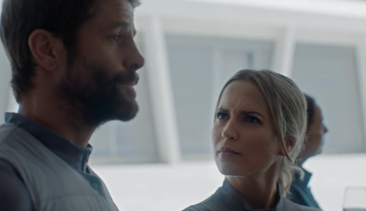 Culebra quiere volver a ser padre junto a Sandra