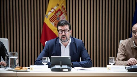 El Gobierno plantea una subida del SMI del 3,1% para 2026, sin tributaci&oacute;n en el IRPF