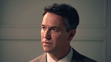 Cap&iacute;tulo 471 de Sue&ntilde;os de libertad; 5 de enero: Bego&ntilde;a advierte a Gabriel que no vuelva a utilizar a Julia en sus planes