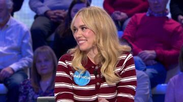 El primer gran debut entre los invitados de Pasapalabra en 2026: Patricia Conde acepta el desaf&iacute;o