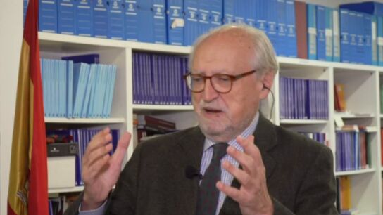Francisco Aldecoa