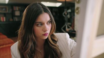 Seyran convierte su amor por Ferit en arte: el tierno momento que esconde su triste verdad