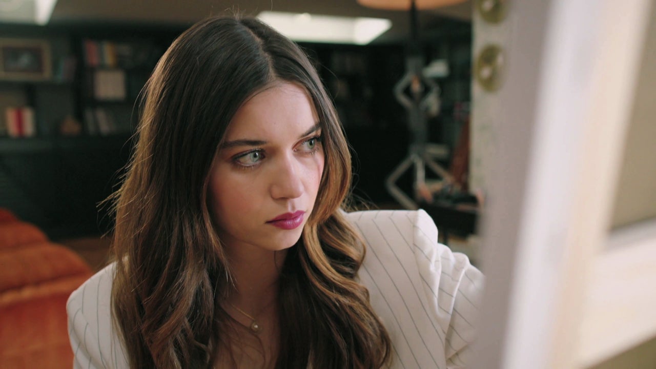 el tierno momento que esconde su triste verdad el tierno momento que esconde su triste verdad