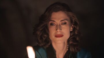 Marta quema su diario para evitar que su secreto salga a la luz, aunque quiz&aacute;s sea demasiado tarde&hellip; &iexcl;Mar&iacute;a lo ha descubierto!