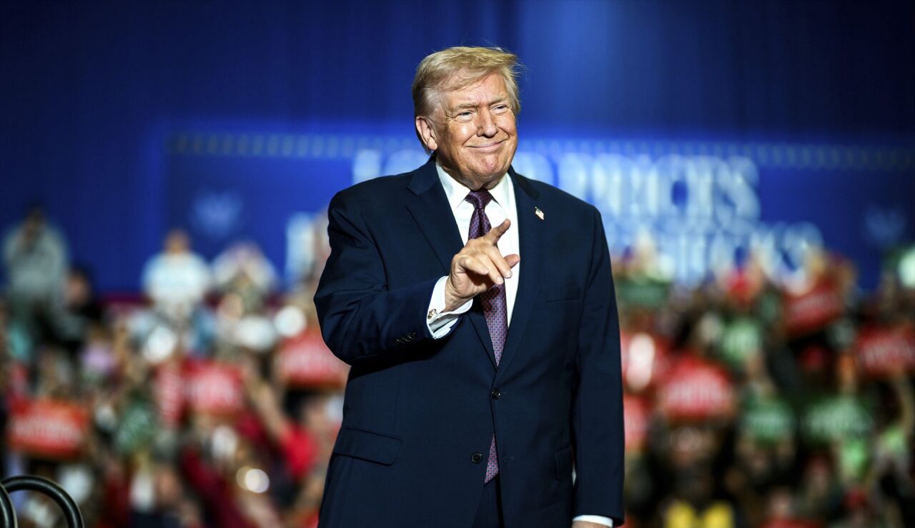 &iquest;Puede Trump apropiarse Groenlandia? Estas son las claves de su inter&eacute;s