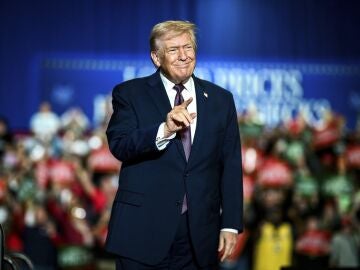 &iquest;Puede Trump apropiarse Groenlandia? Estas son las claves de su inter&eacute;s