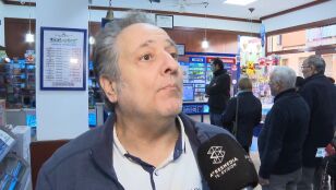 El lotero de Alfafar