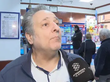 El lotero de Alfafar El lotero de Alfafar