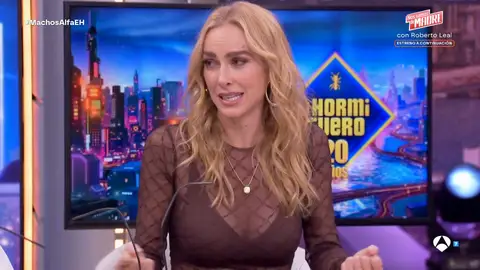 Kira Miró desvela cuáles son las bases de una pareja abierta: "Hay un mundo abierto ahí"