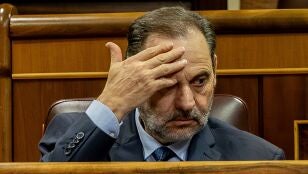 Los abogados de &Aacute;balos renuncian a su defensa por motivos econ&oacute;micos