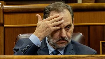 Los abogados de &Aacute;balos renuncian a su defensa por motivos econ&oacute;micos