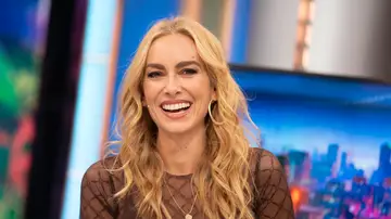 Kira Miró desvela cuáles son las bases de una pareja abierta: "Hay un mundo abierto ahí" Kira Miró desvela cuáles son las bases de una pareja abierta: "Hay un mundo abierto ahí"