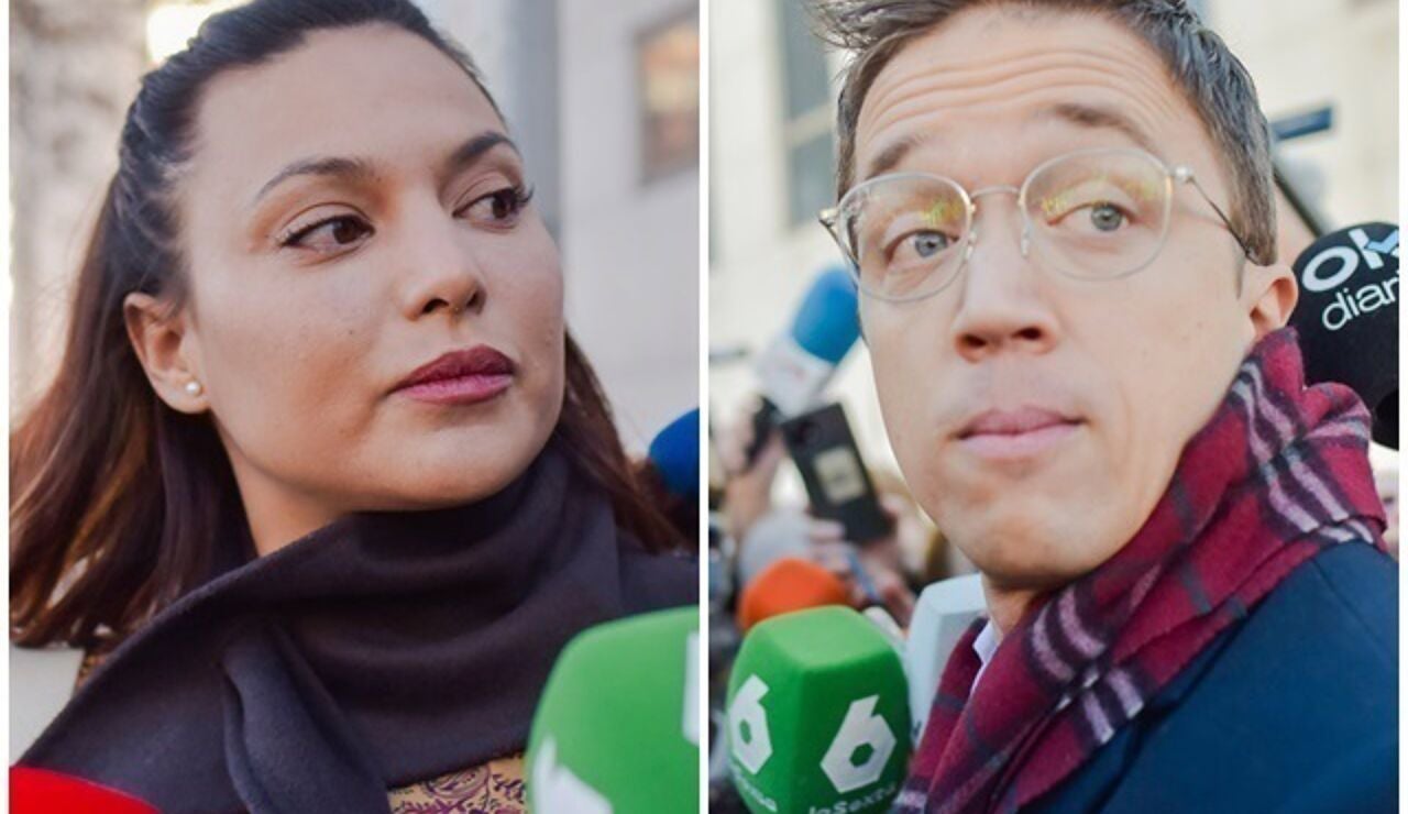 El instructor abre juicio oral contra Errej&oacute;n por la presunta agresi&oacute;n sexual a Elisa Moulia&aacute;