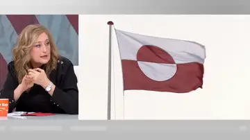 Elisa Beni, sobre Gorenlandia Elisa Beni, sobre Gorenlandia