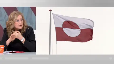 Elisa Beni, sobre Gorenlandia Elisa Beni, sobre Gorenlandia