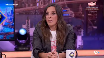 Las inquietantes premoniciones de Raquel Guerrero Las inquietantes premoniciones de Raquel Guerrero