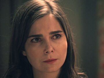 Bego&ntilde;a, incapaz de seguir fingiendo ante Gabriel, le confiesa que sabe toda la verdad: &ldquo;Me has estado enga&ntilde;ando desde que llegaste a esta casa&rdquo;