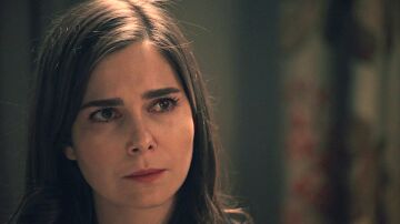 Bego&ntilde;a, incapaz de seguir fingiendo ante Gabriel, le confiesa que sabe toda la verdad: &ldquo;Me has estado enga&ntilde;ando desde que llegaste a esta casa&rdquo;