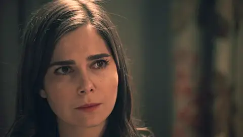 Begoña, incapaz de seguir fingiendo ante Gabriel, le confiesa que sabe toda la verdad: “Me has estado engañando desde que llegaste a esta casa” Begoña, incapaz de seguir fingiendo ante Gabriel, le confiesa que sabe toda la verdad: “Me has estado engañando desde que llegaste a esta casa”