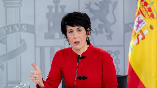 Elma Saiz Elma Saiz