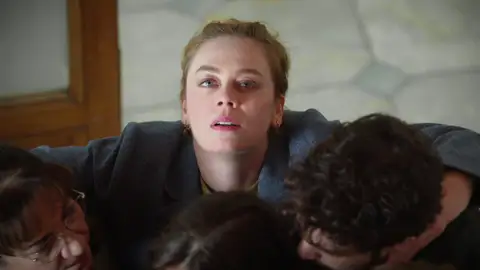 Bahar reflexiona sobre el amor y el destino: “No sabemos quién nos hará daño o quién nos salvará” Bahar reflexiona sobre el amor y el destino: “No sabemos quién nos hará daño o quién nos salvará”